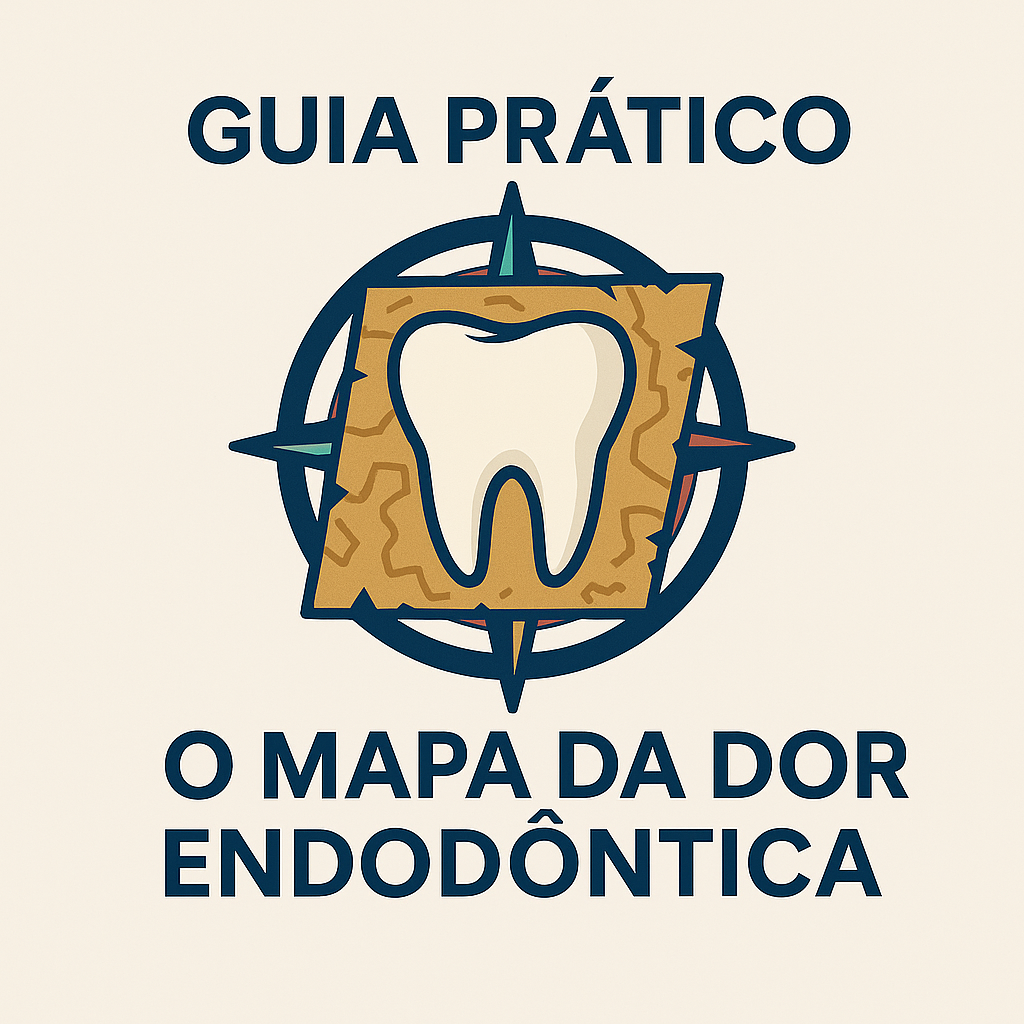 Logo O Mapa da Dor Endodôntica